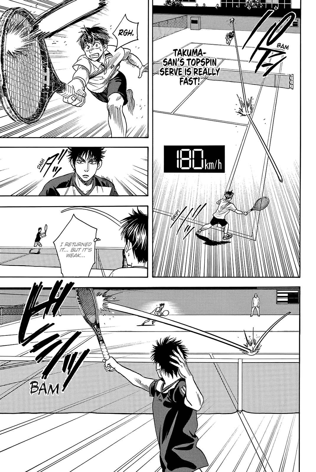 Chapter 320 - Page 8