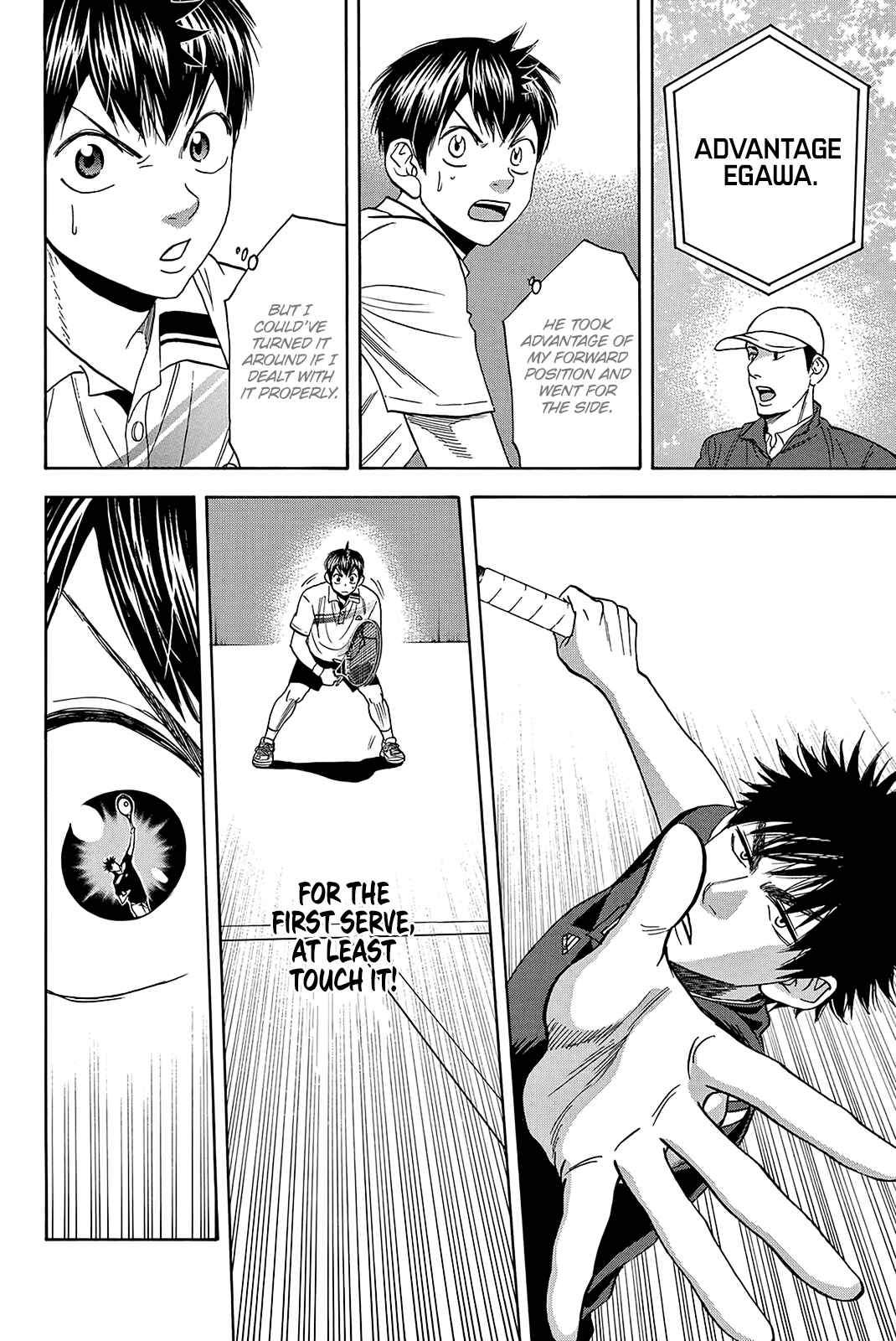 Chapter 320 - Page 9