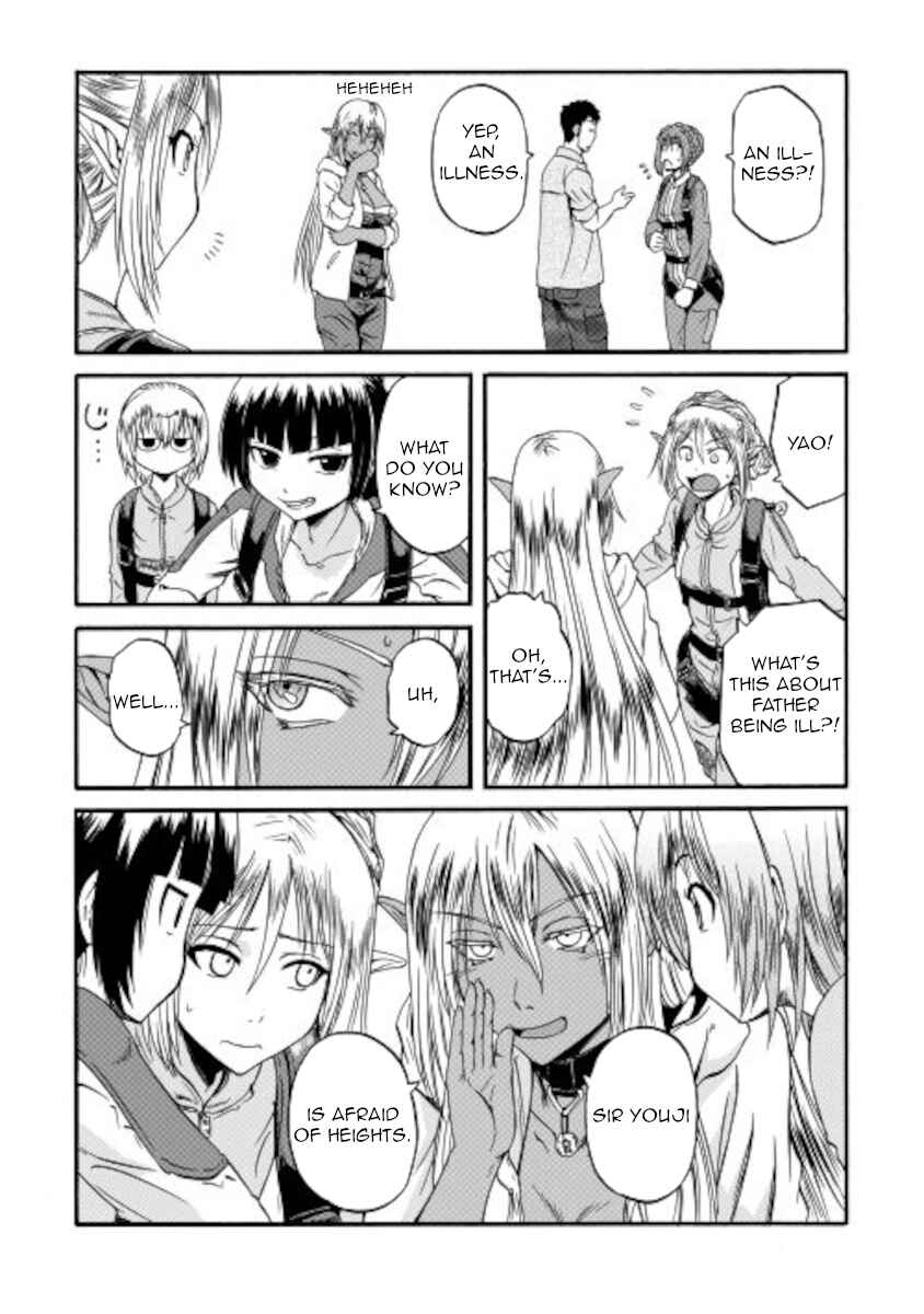 Chapter 105 - Page 11