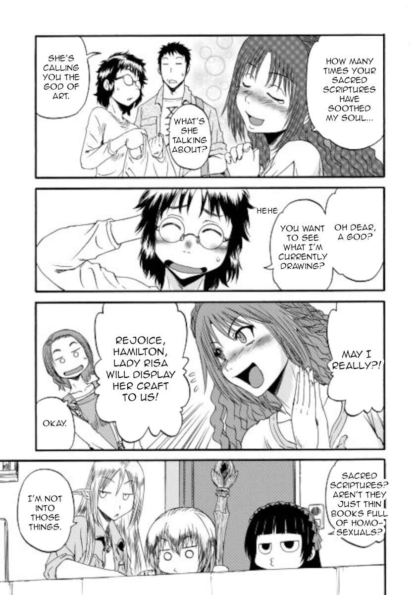 Chapter 105 - Page 23