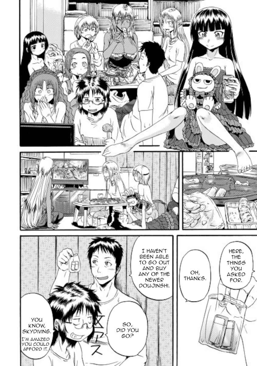 Chapter 105 - Page 24