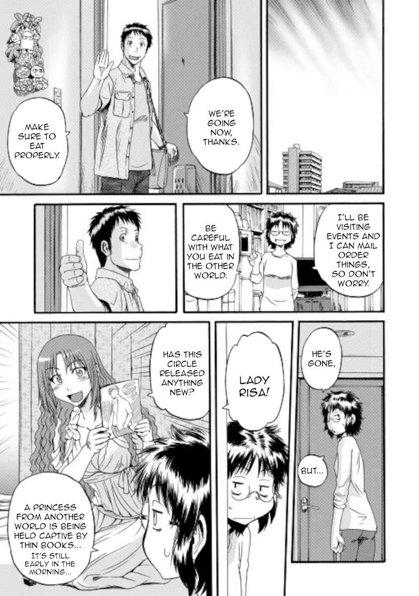 Chapter 105 - Page 27