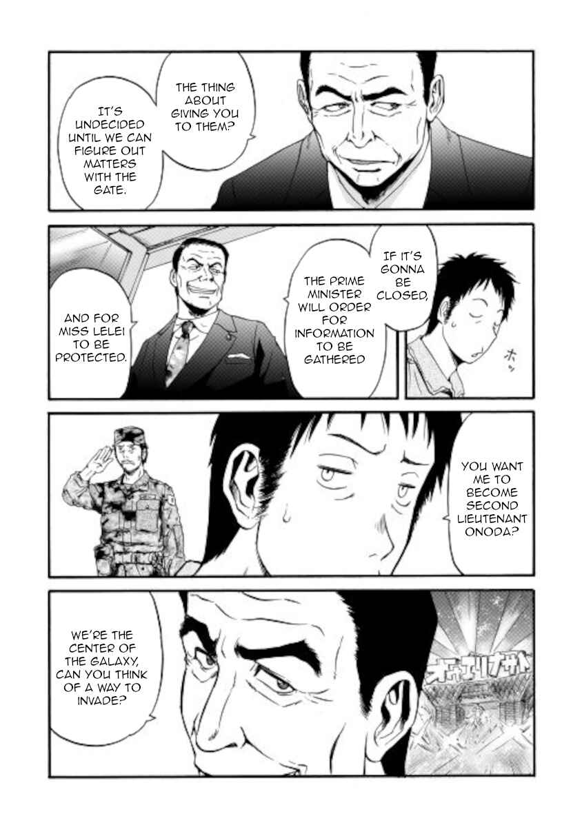 Chapter 105 - Page 30