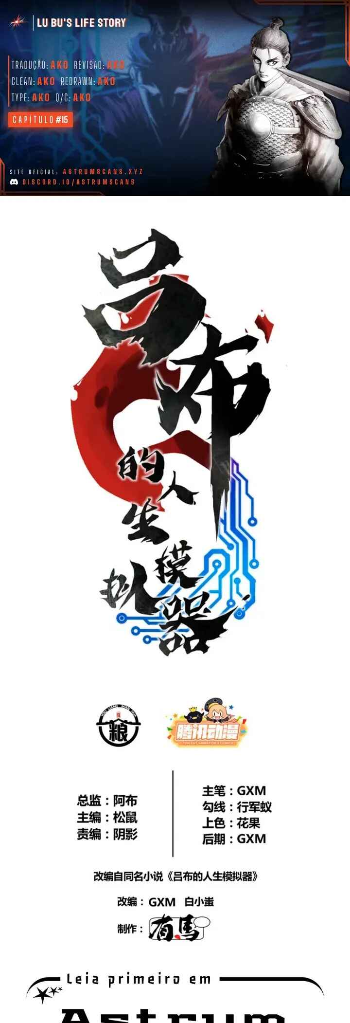 Chapter 15 - Page 1