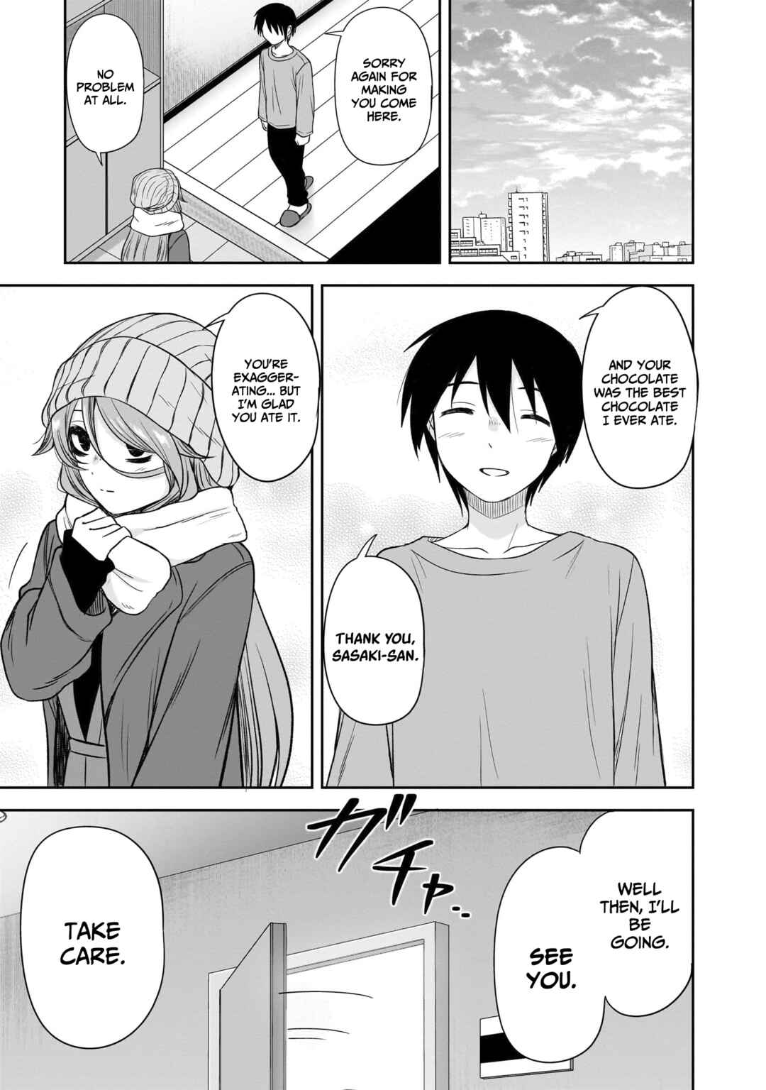 Chapter 71 - Page 12