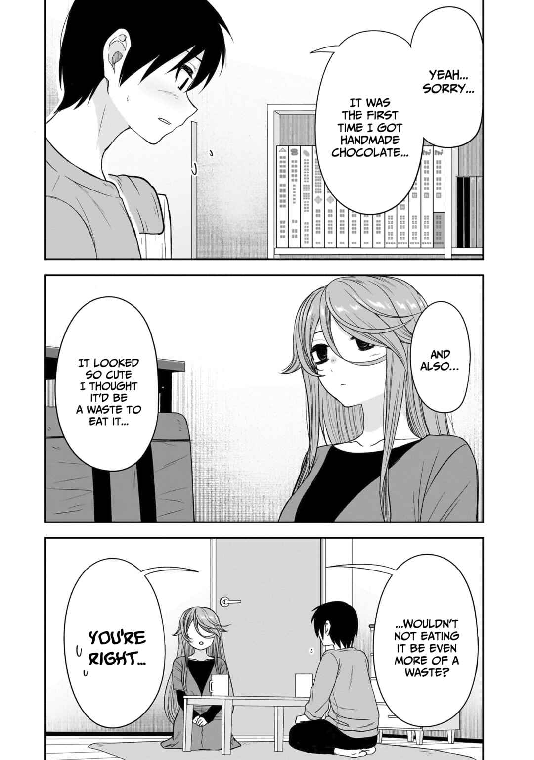 Chapter 71 - Page 6