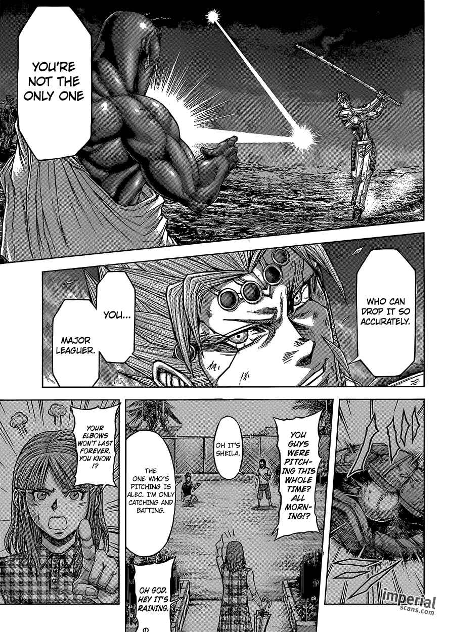 Chapter 150 - Page 11