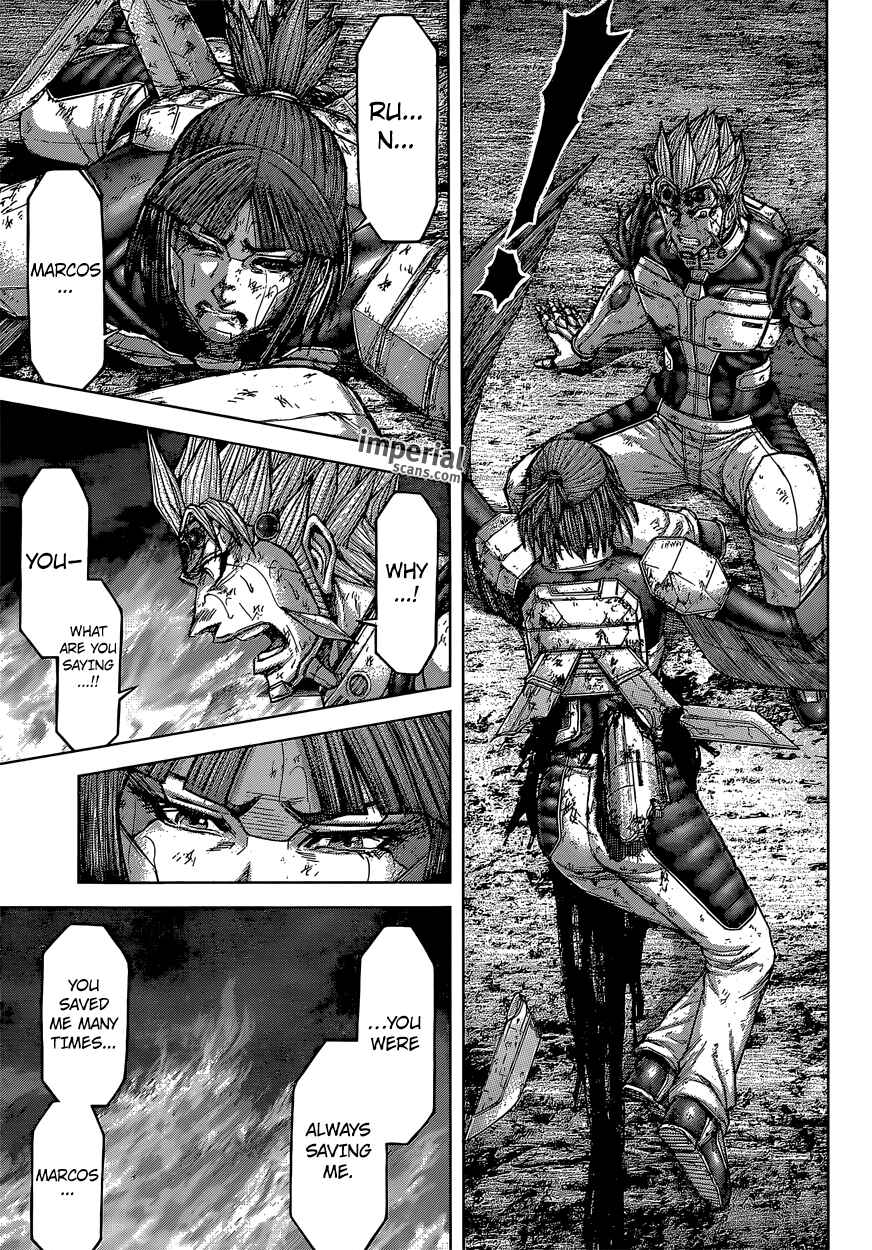 Chapter 150 - Page 16
