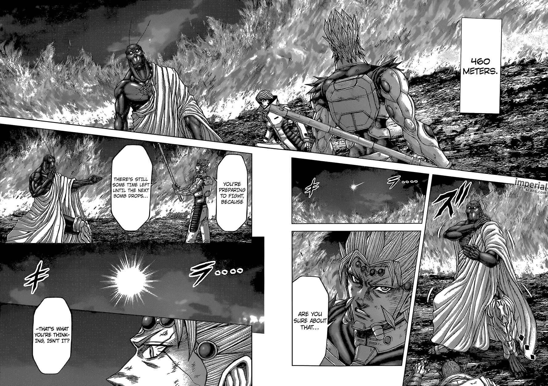 Chapter 150 - Page 9