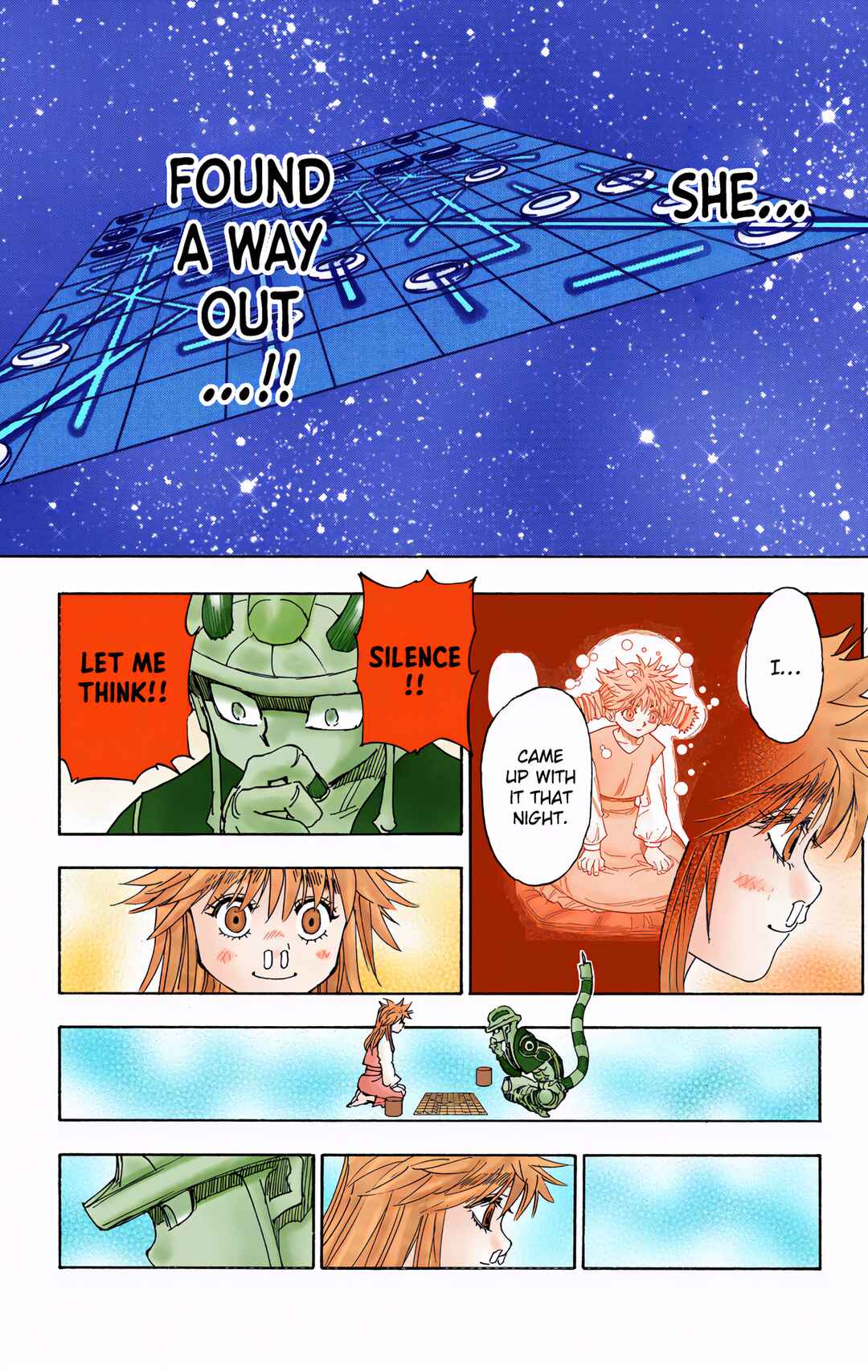 Chapter 317 - Page 11
