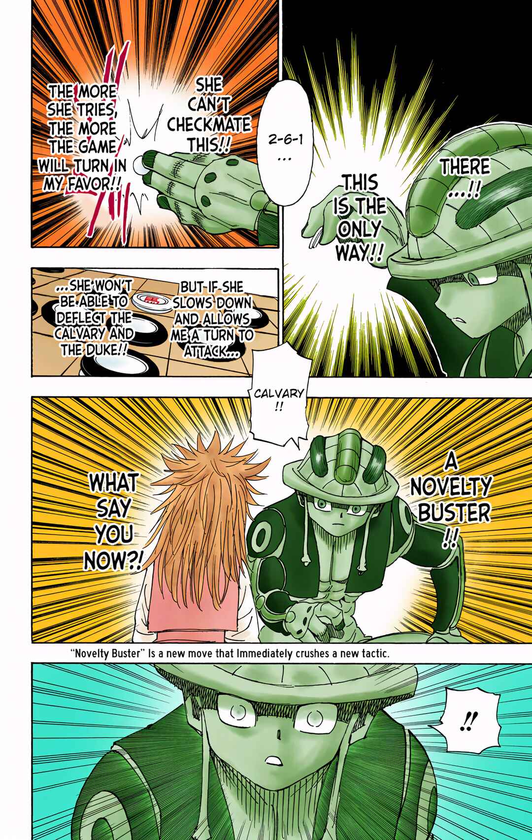 Chapter 317 - Page 12