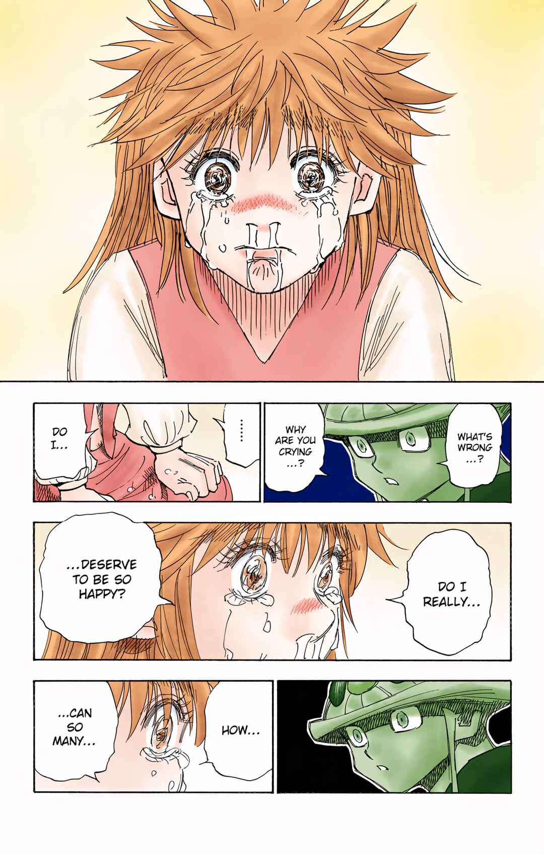 Chapter 317 - Page 13