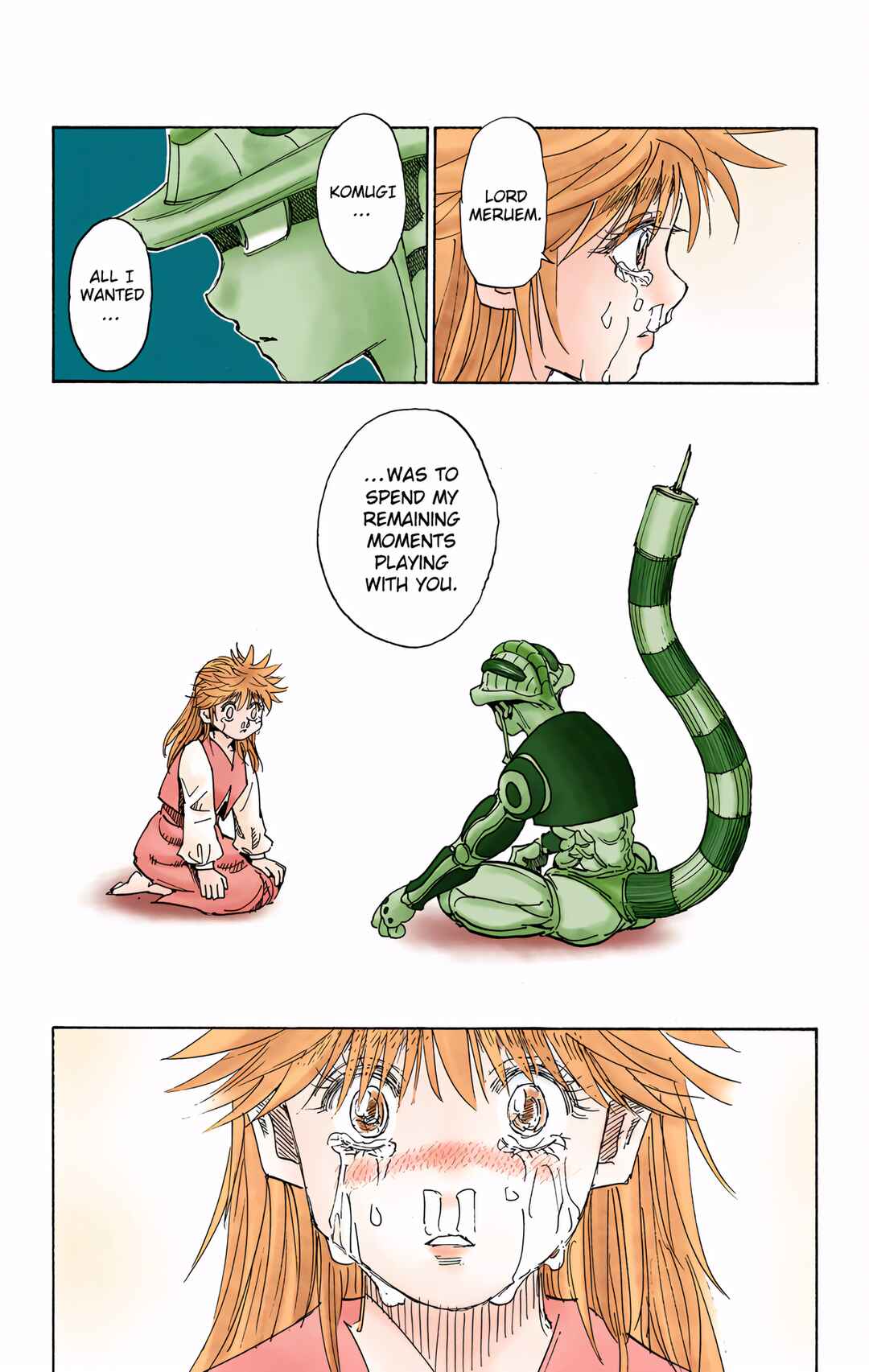 Chapter 317 - Page 15