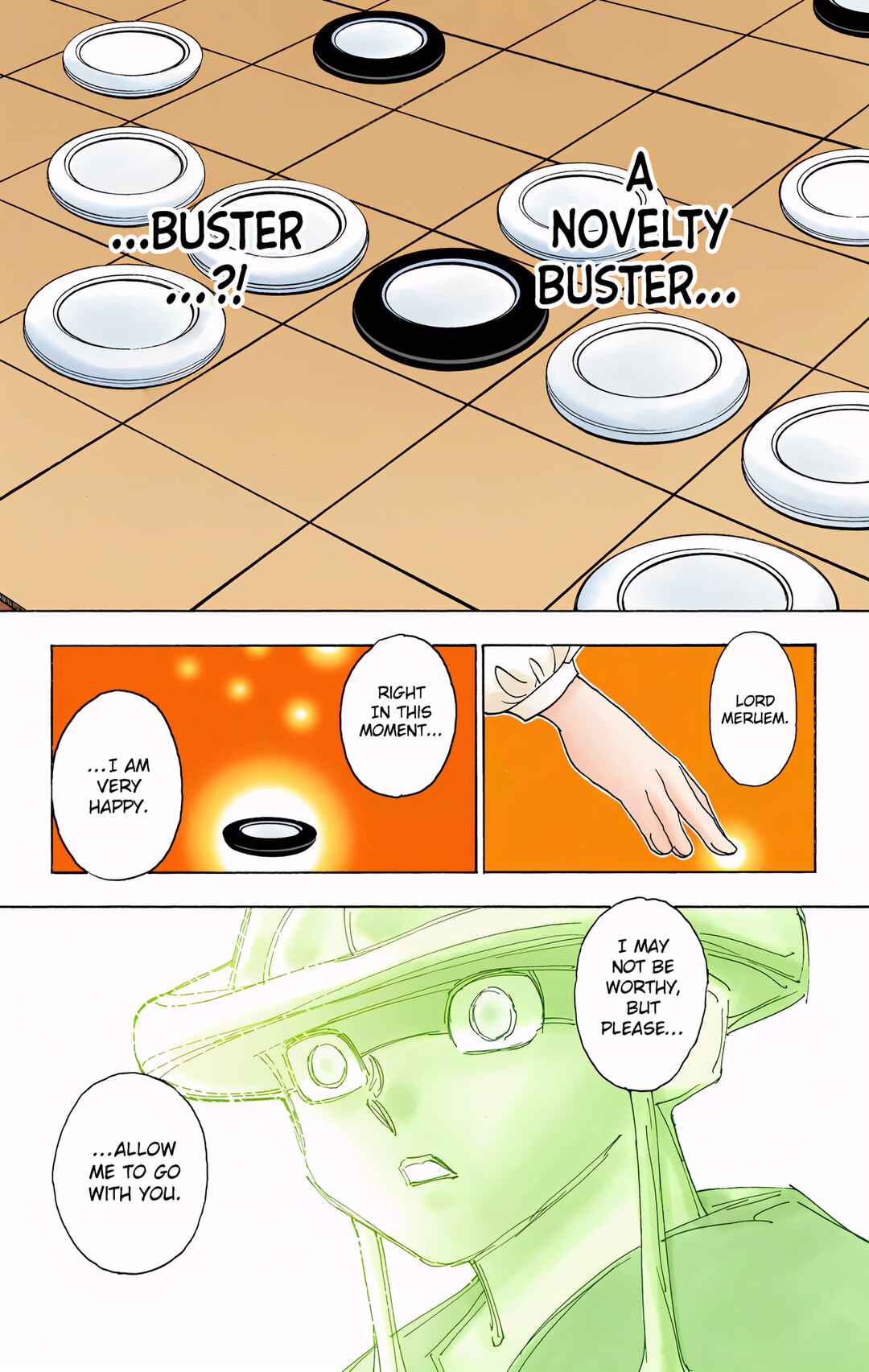 Chapter 317 - Page 17