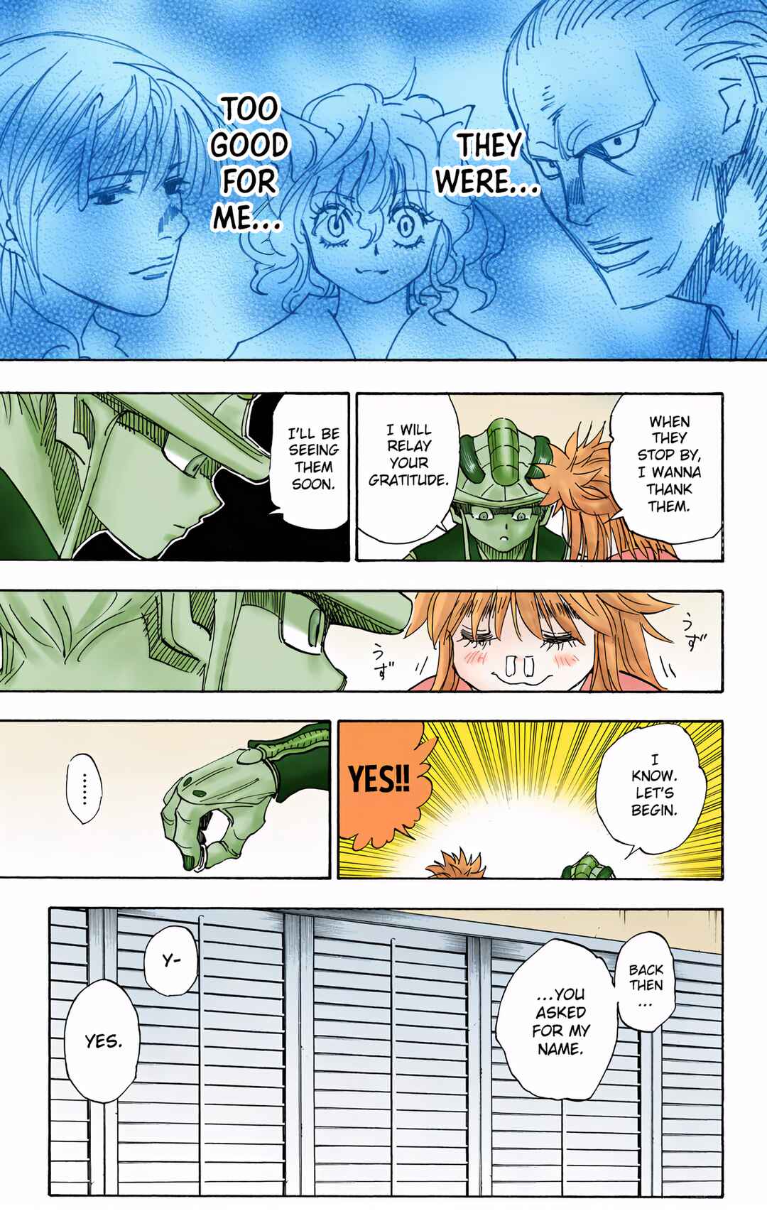 Chapter 317 - Page 3