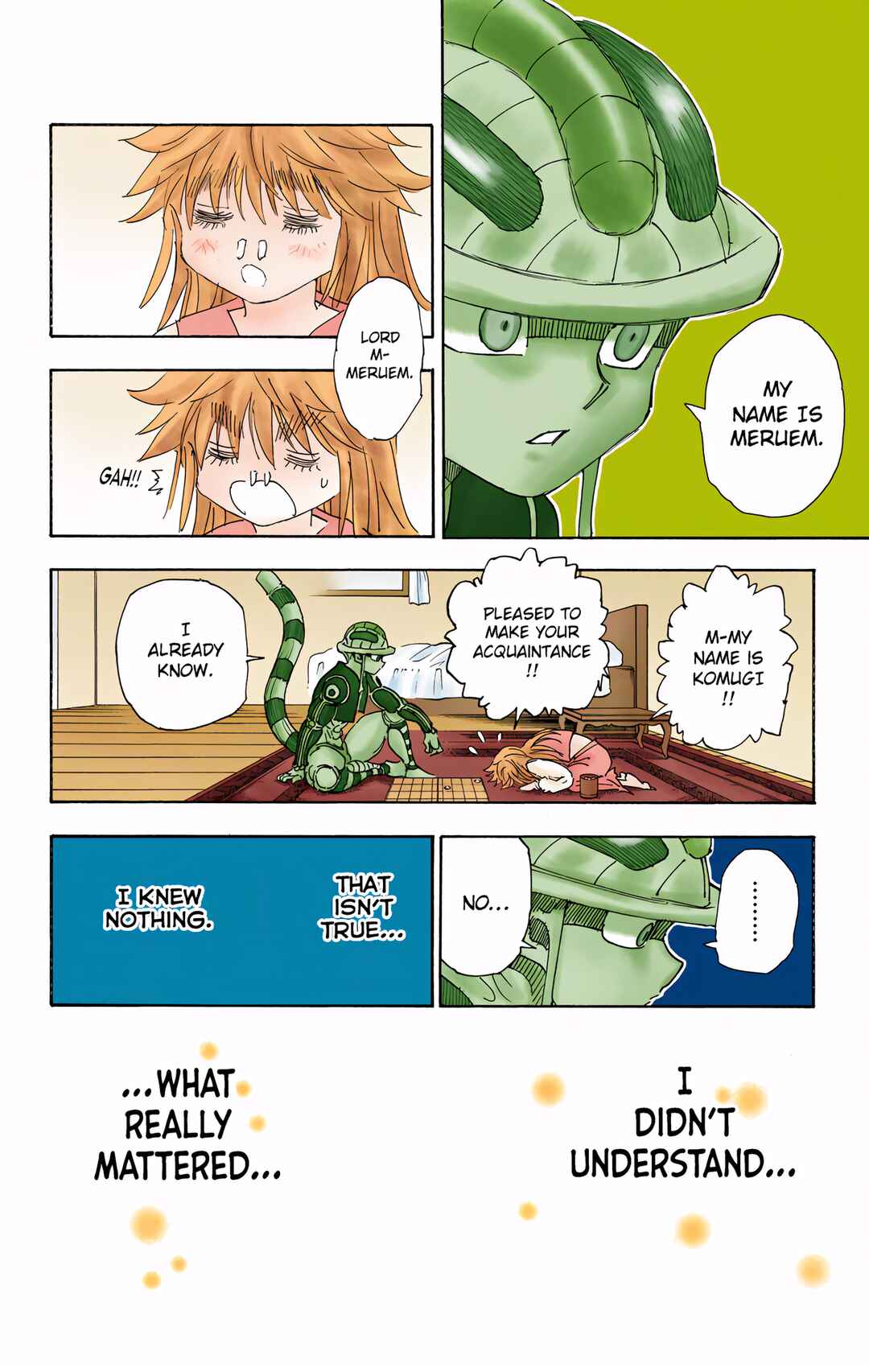 Chapter 317 - Page 4