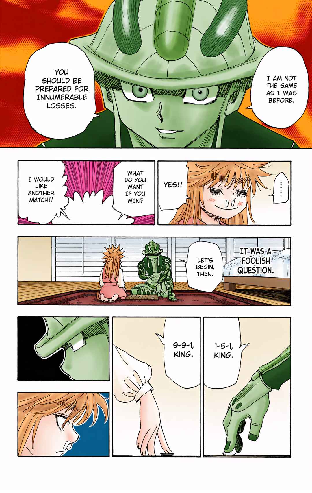 Chapter 317 - Page 6