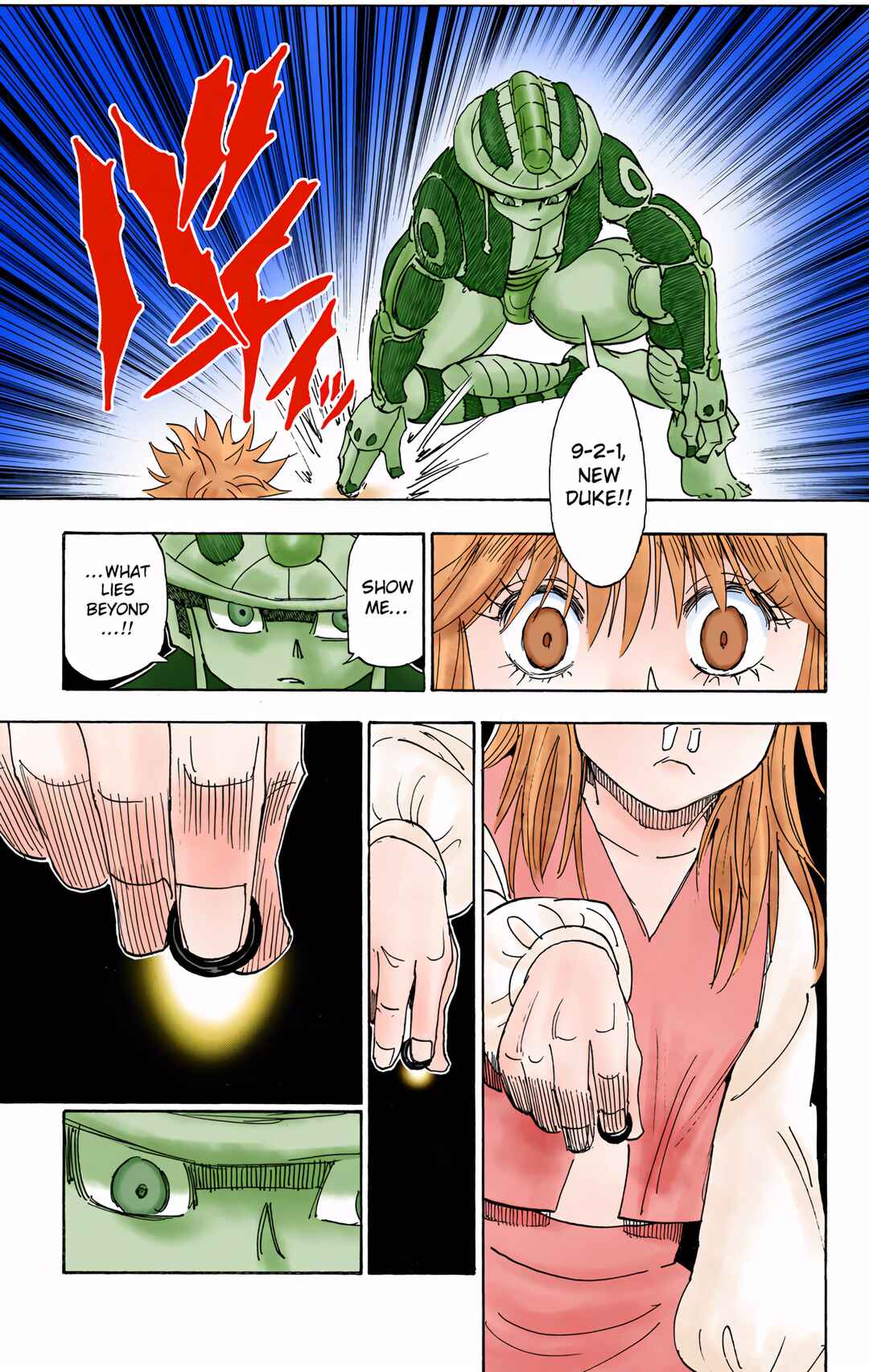 Chapter 317 - Page 9