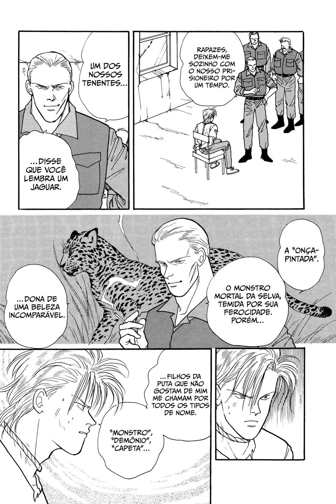 Chapter 91 - Page 15