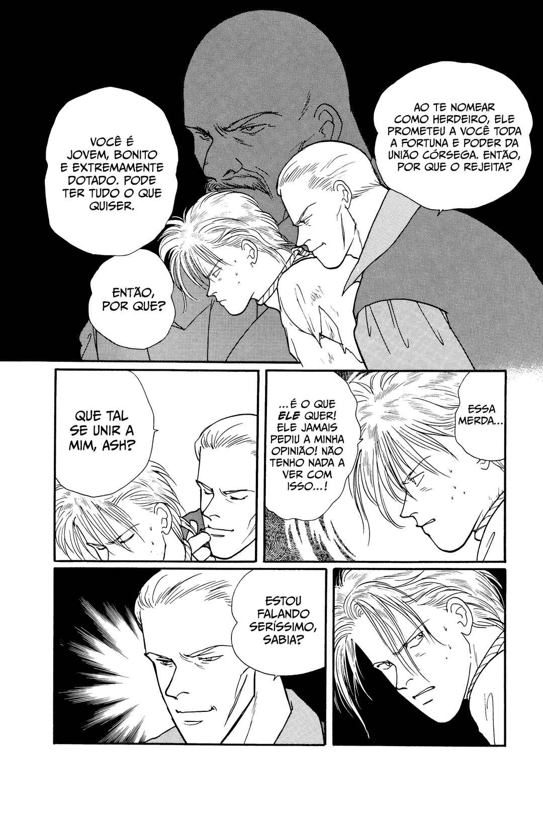 Chapter 91 - Page 17