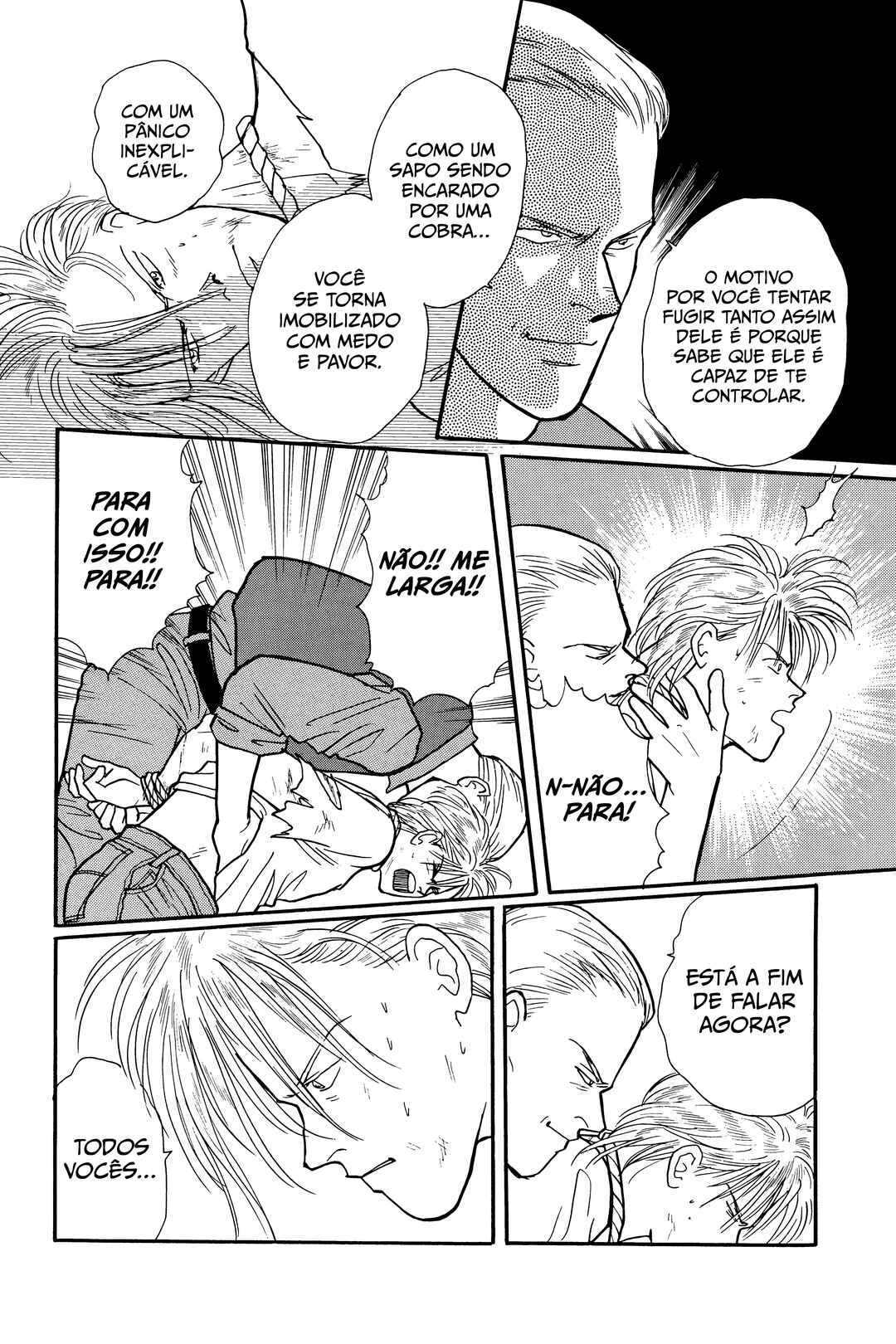 Chapter 91 - Page 23
