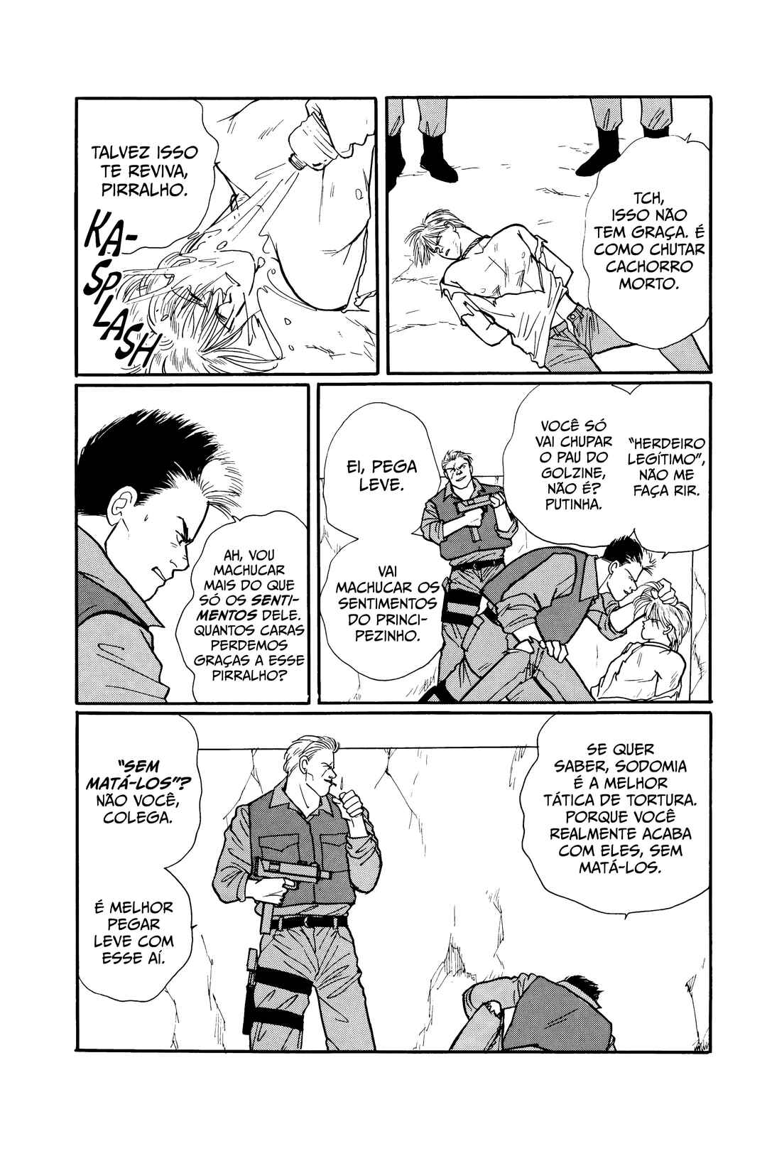 Chapter 91 - Page 29
