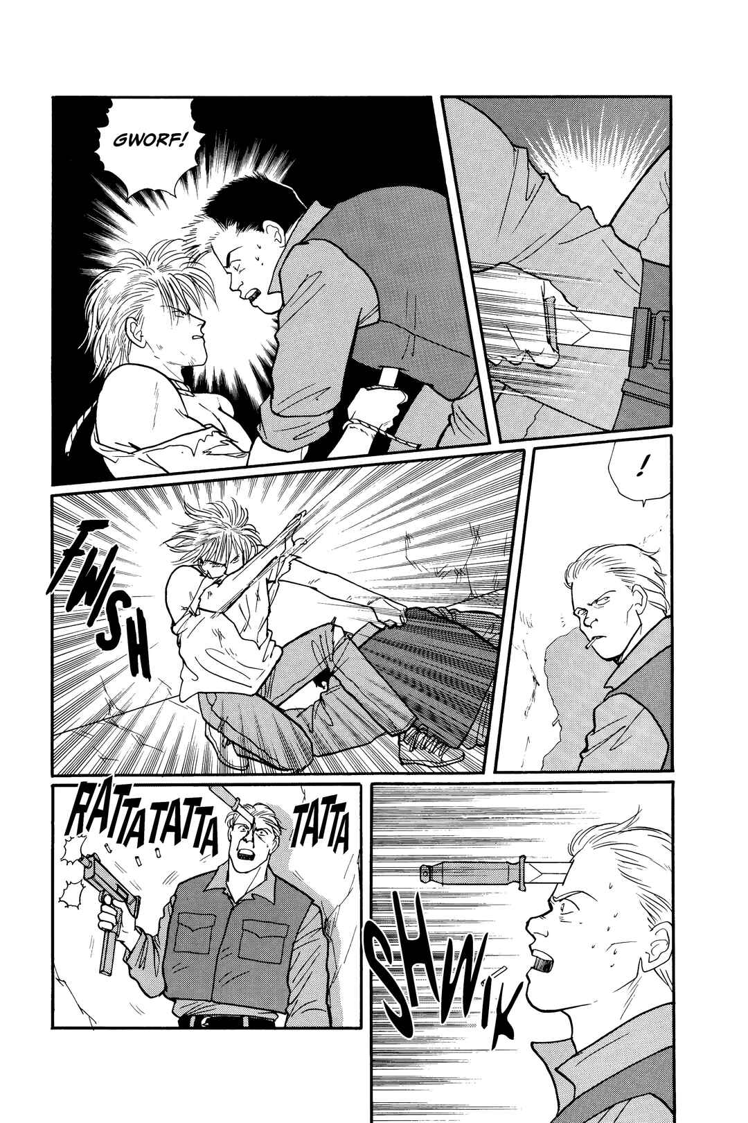 Chapter 91 - Page 30