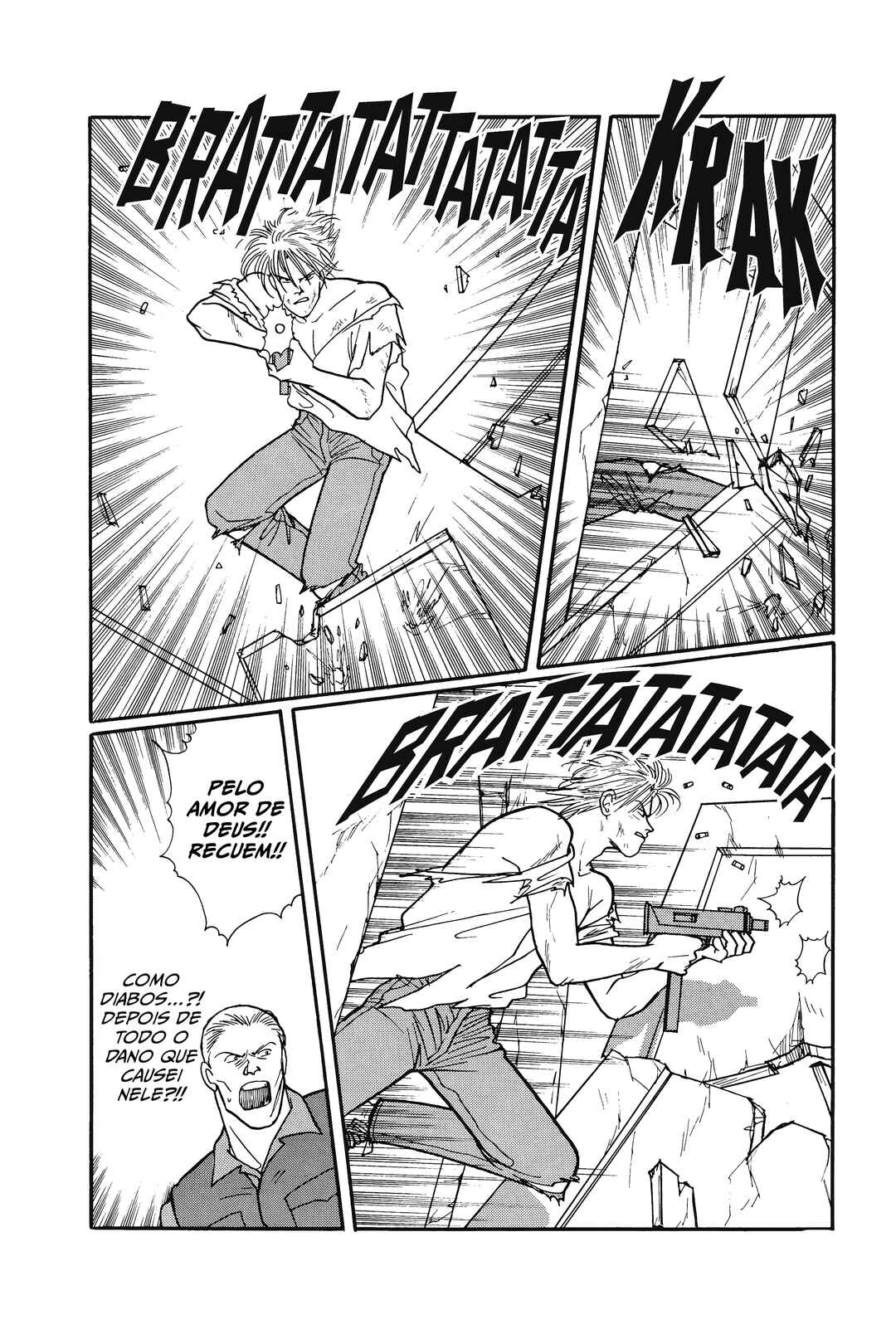 Chapter 91 - Page 33