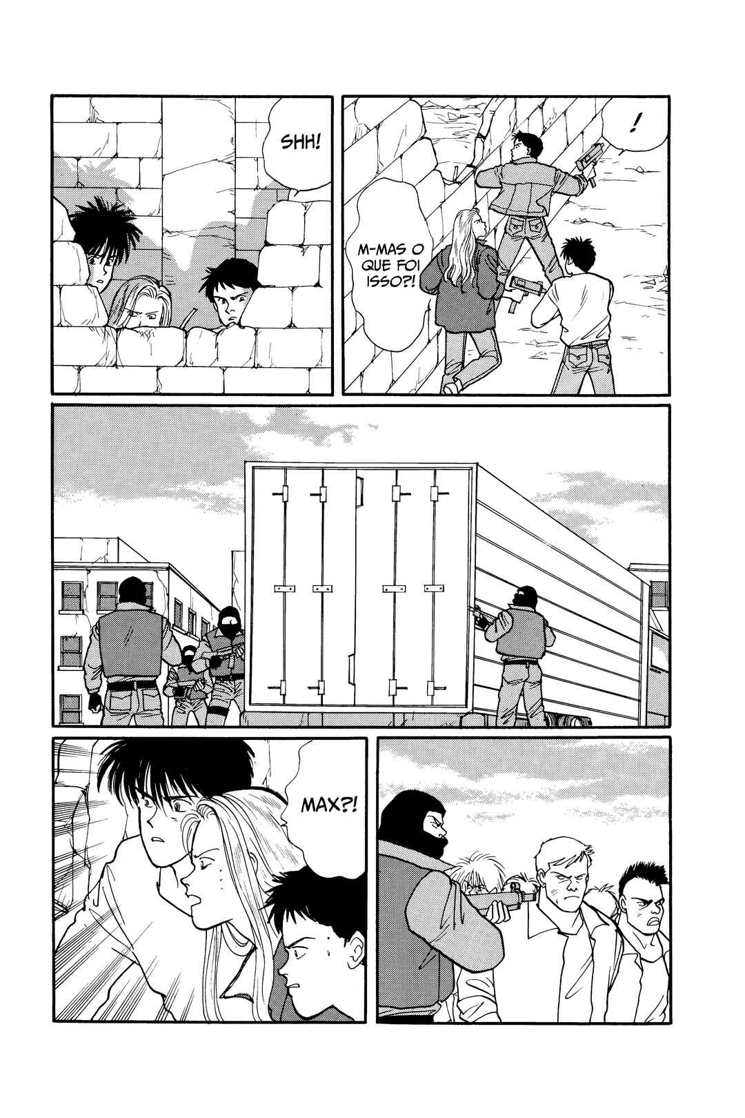 Chapter 91 - Page 6