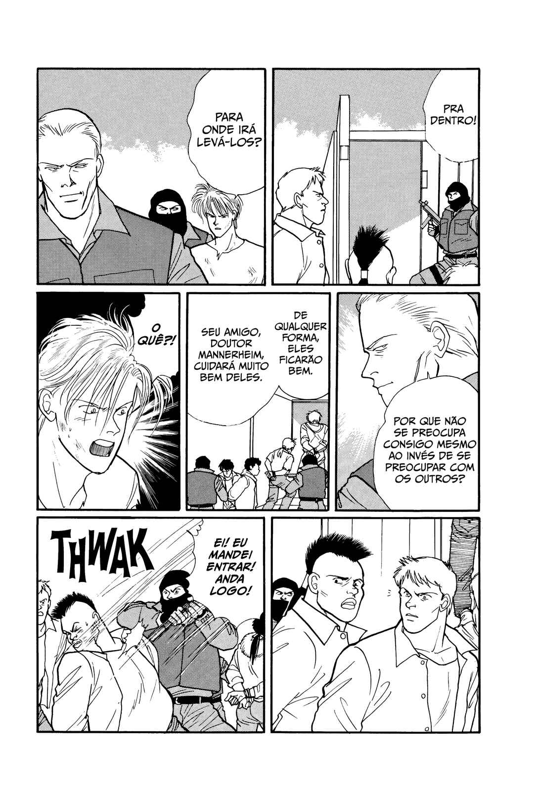 Chapter 91 - Page 8