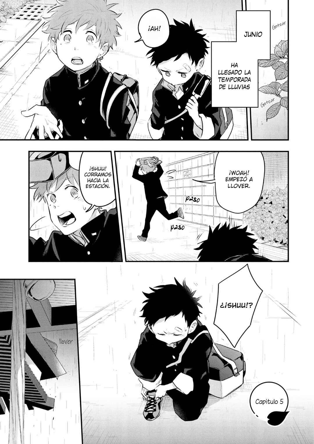 Chapter 5 - Page 2