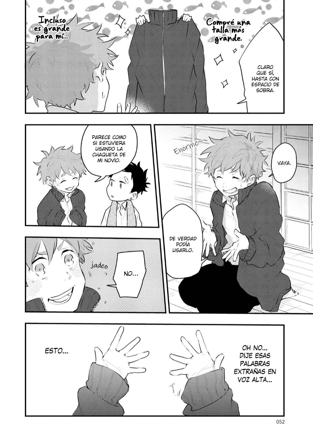 Chapter 5 - Page 5