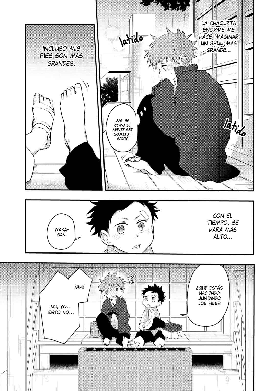 Chapter 5 - Page 6