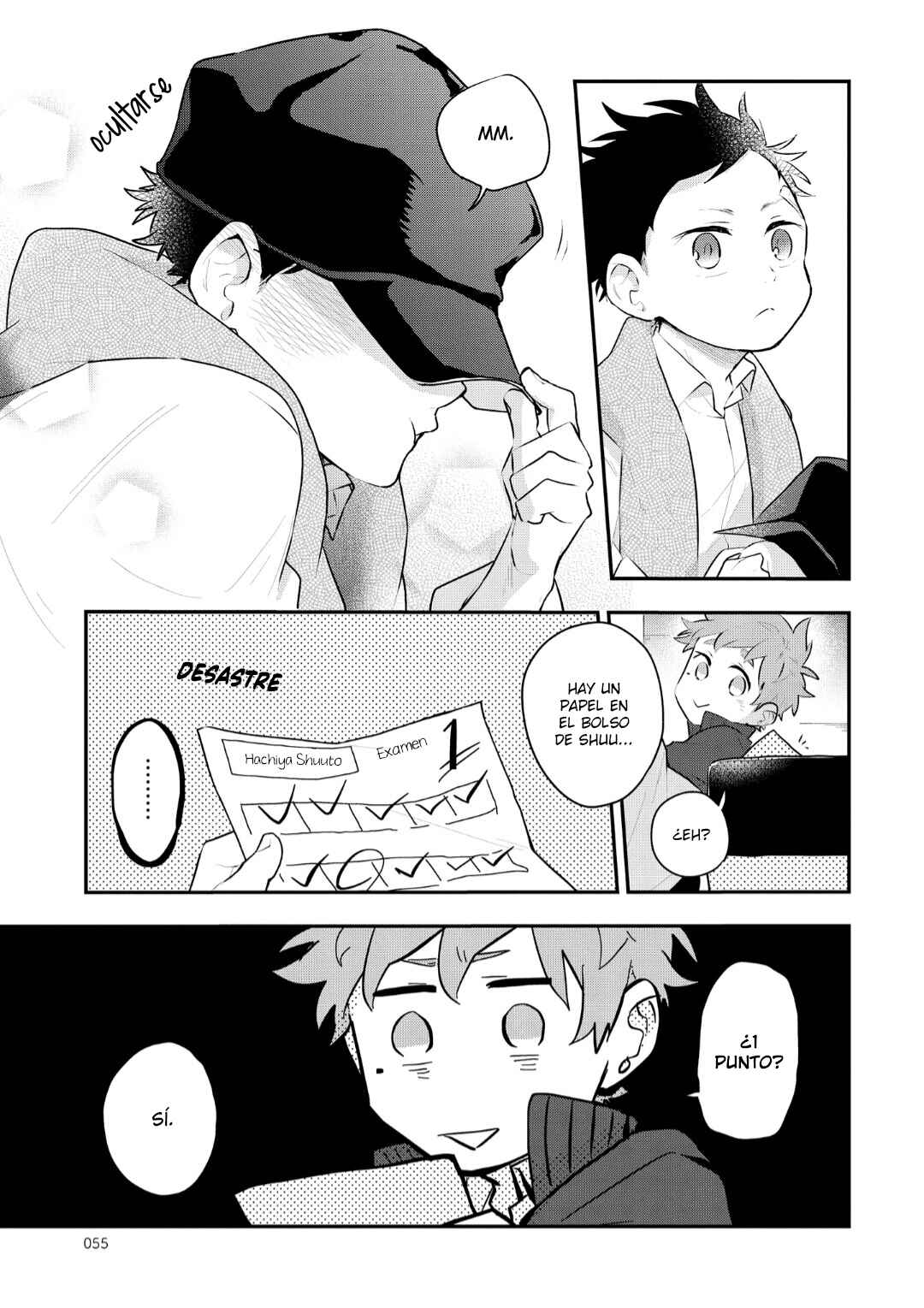 Chapter 5 - Page 8