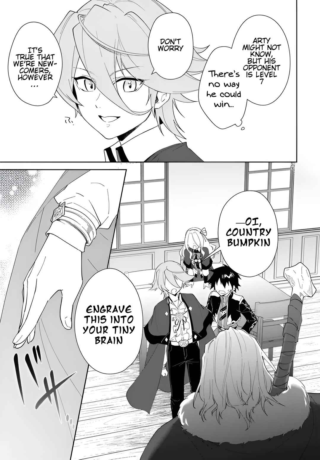 Chapter 61.2 - Page 8