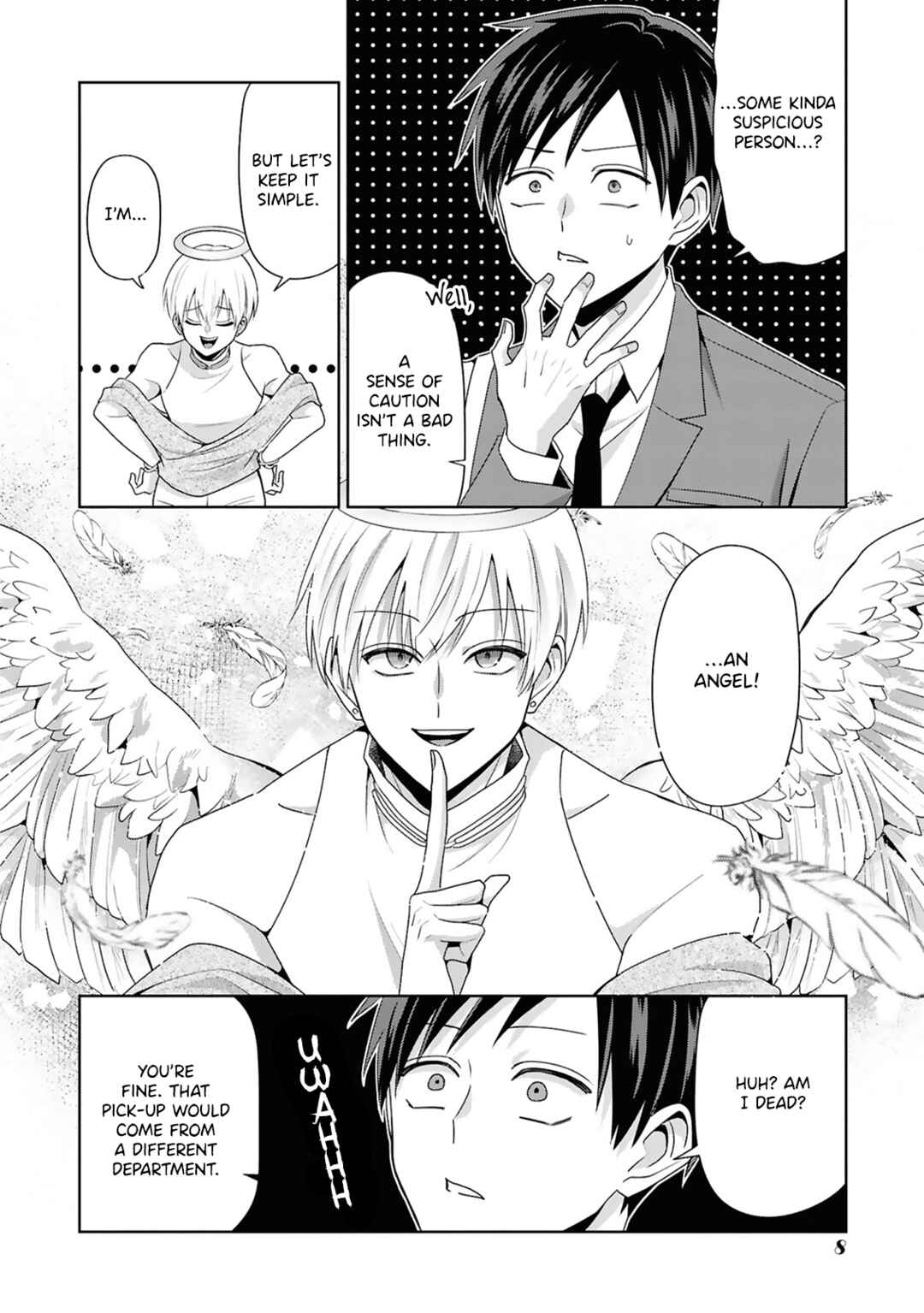 Chapter 1 - Page 10