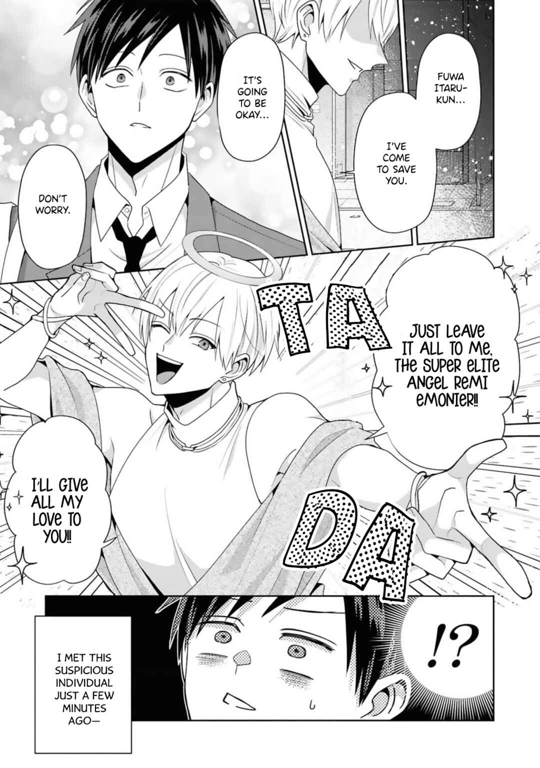 Chapter 1 - Page 5