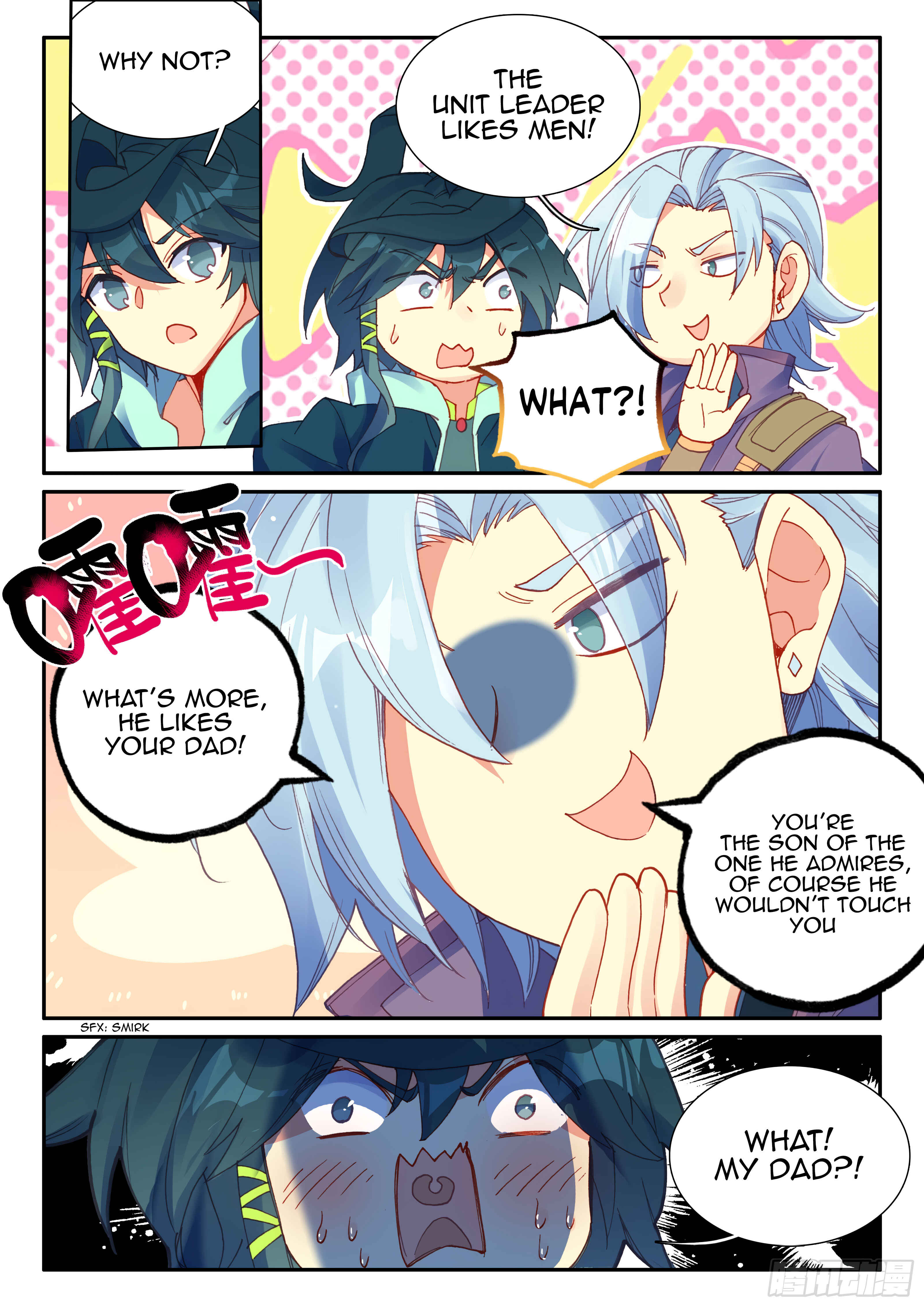 Chapter 56 - Page 12