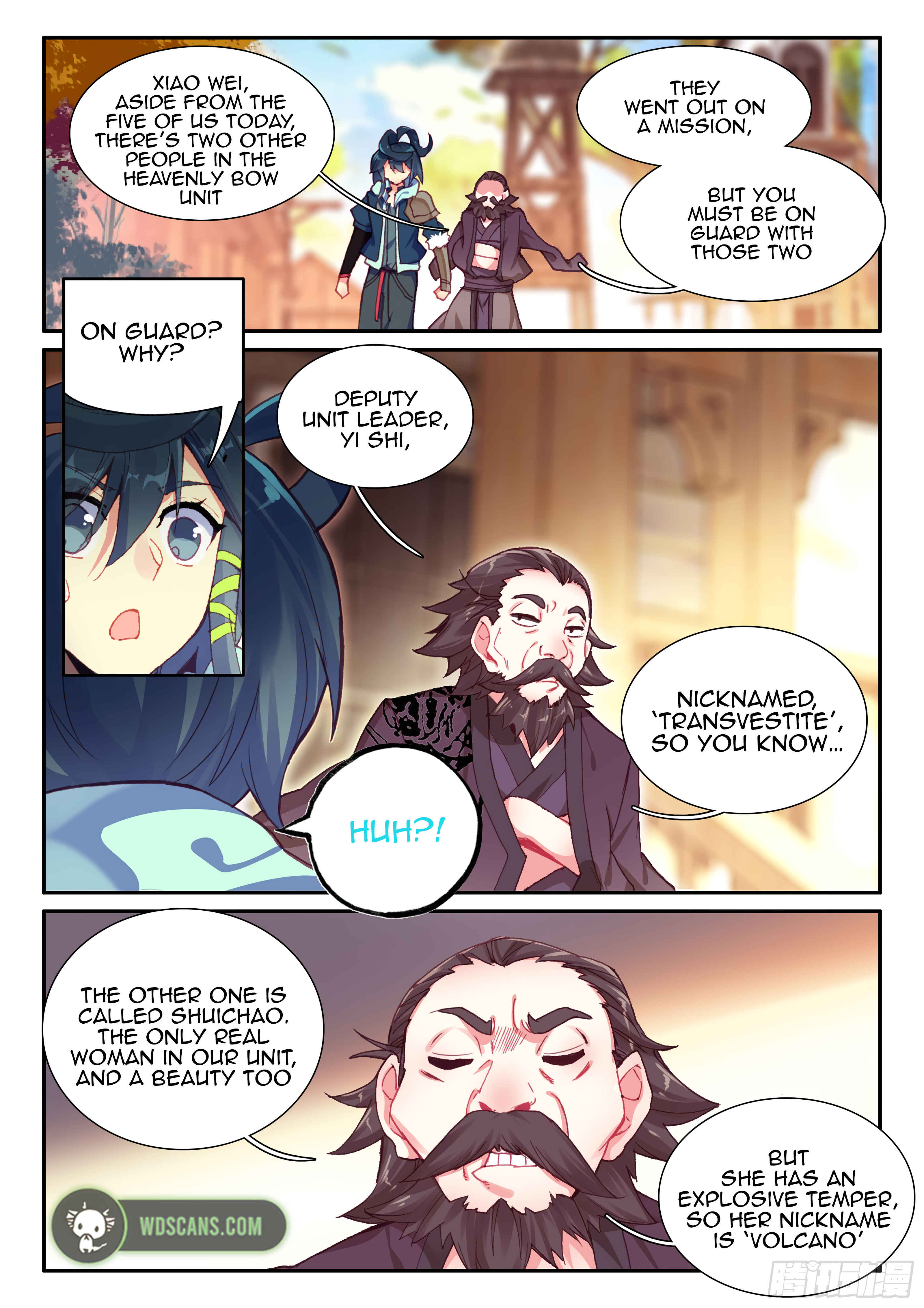 Chapter 56 - Page 16