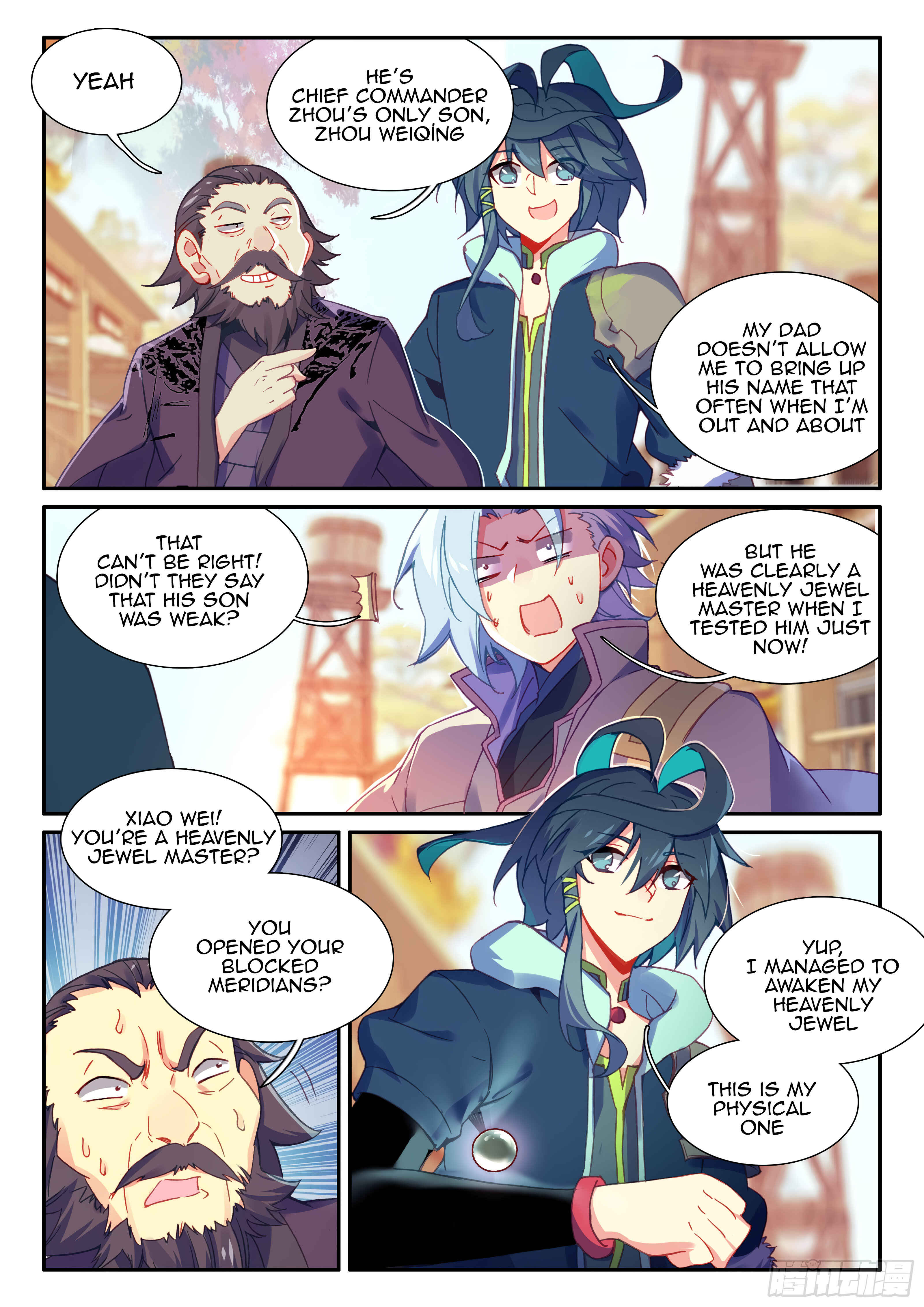 Chapter 56 - Page 3