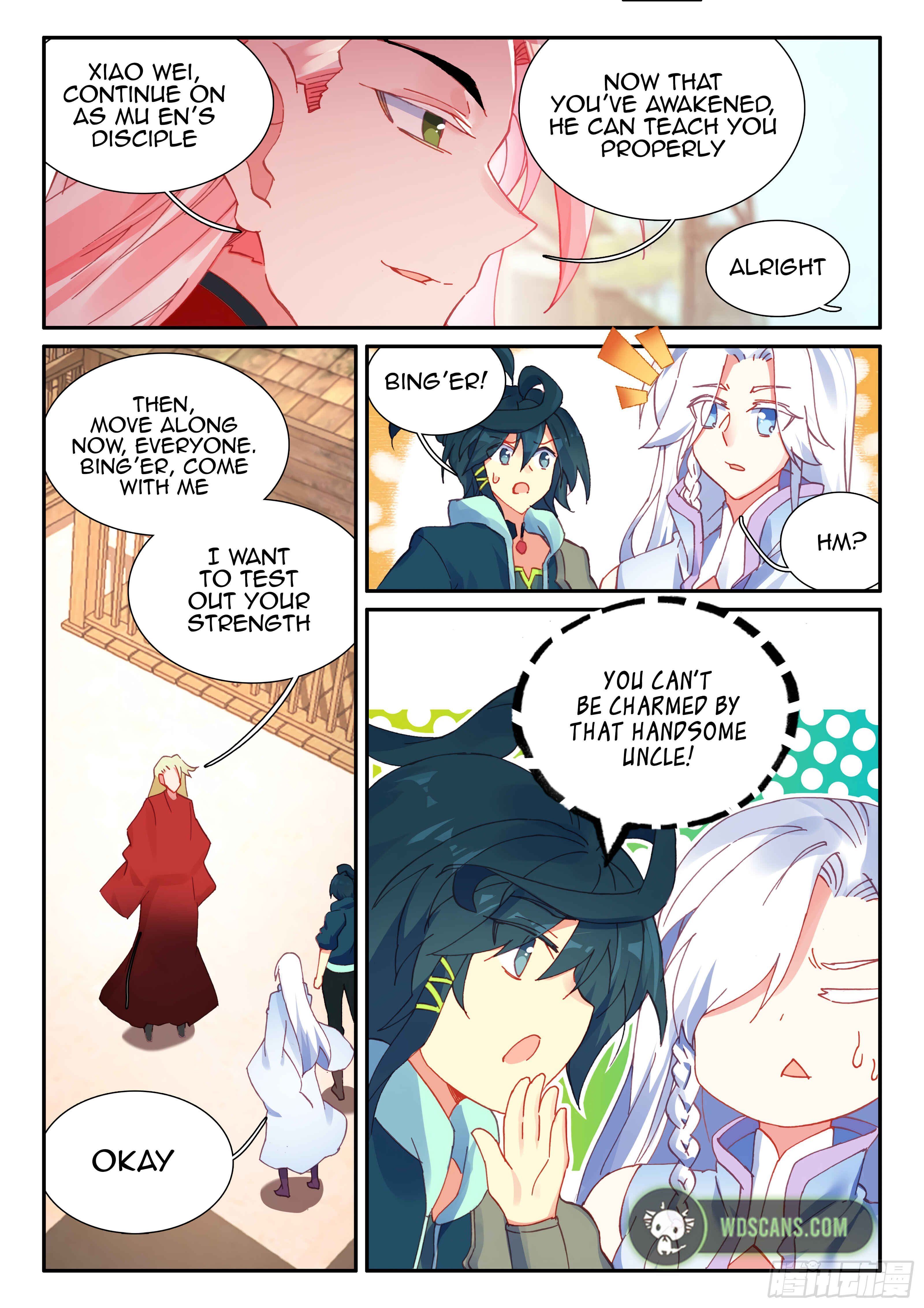 Chapter 56 - Page 9