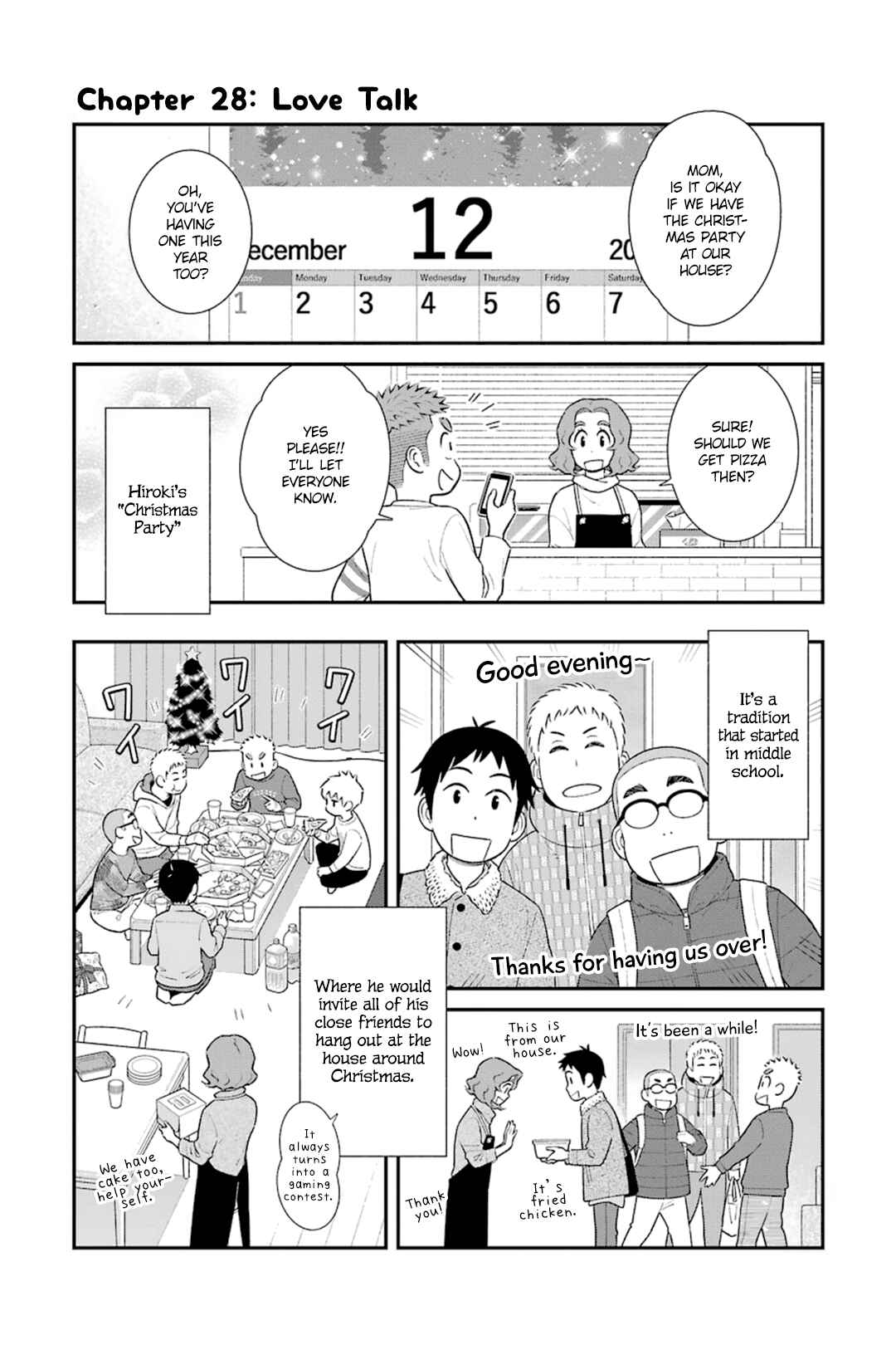 Chapter 28 - Page 1