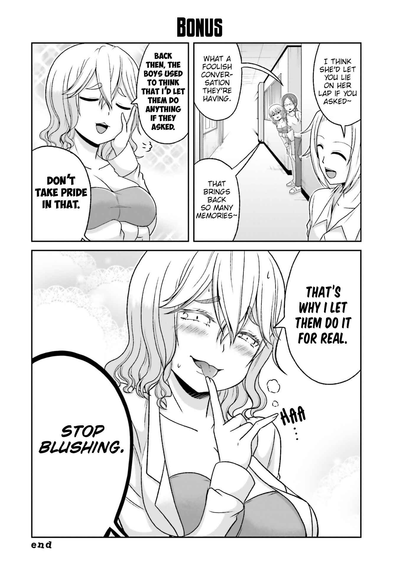 Chapter 72 - Page 11