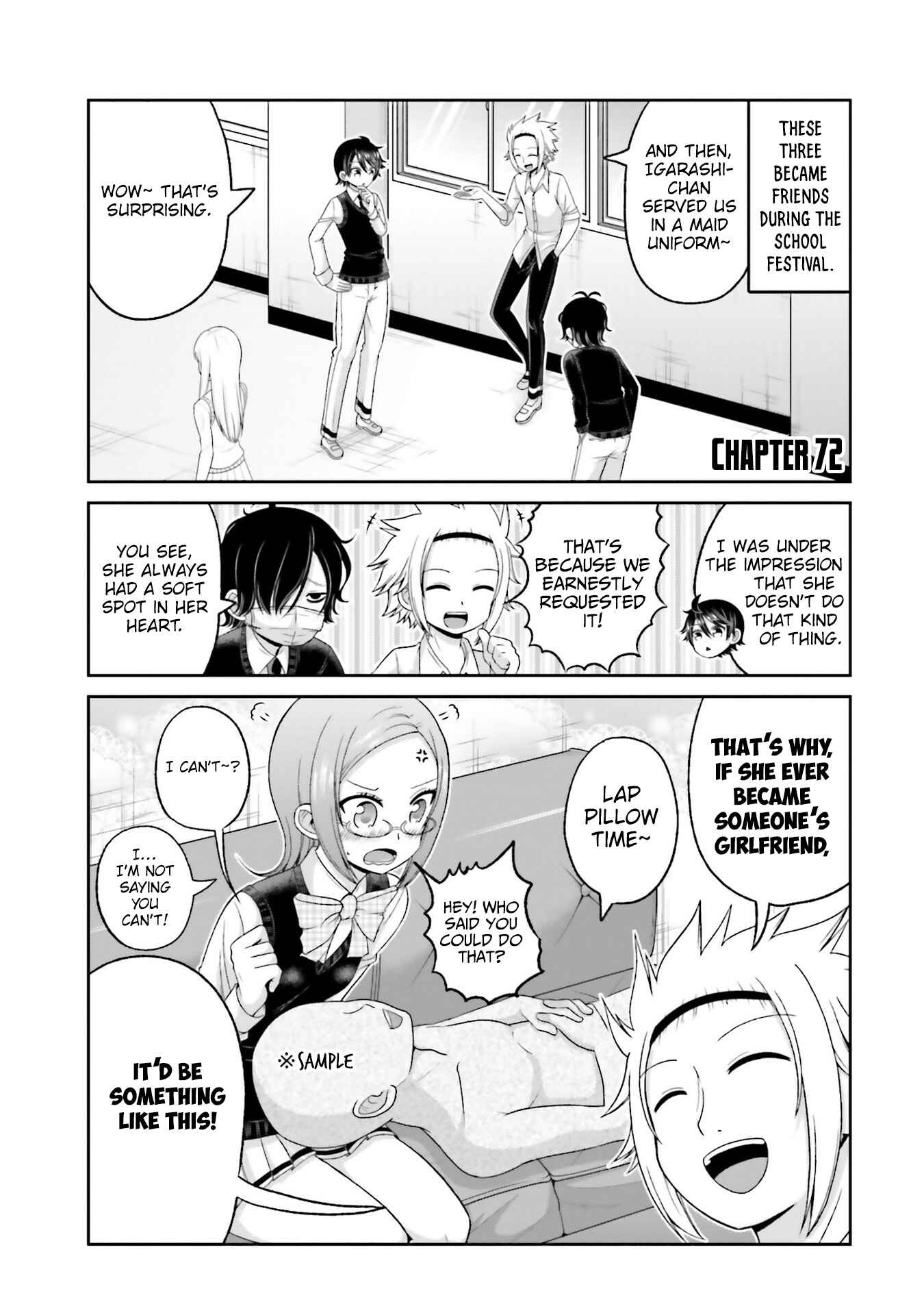 Chapter 72 - Page 2