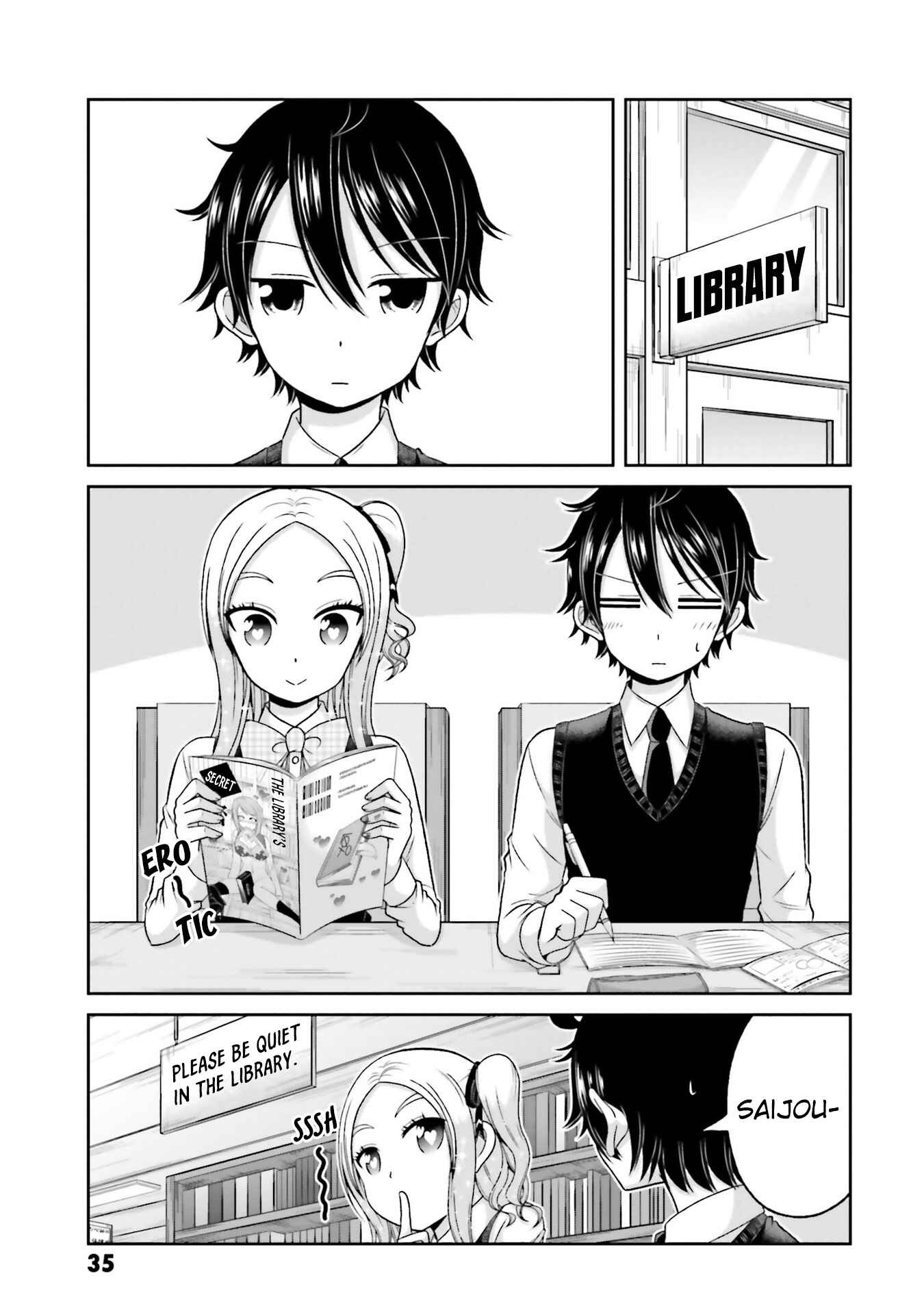 Chapter 72 - Page 6