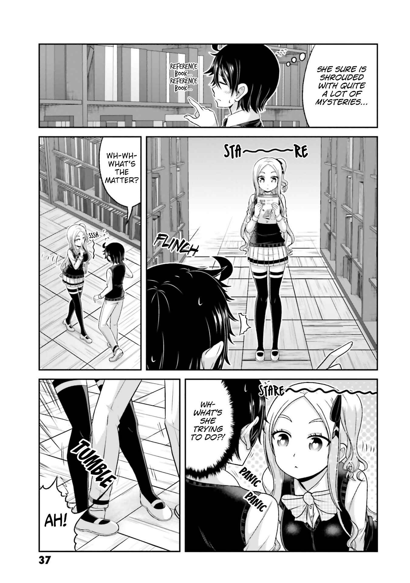 Chapter 72 - Page 8