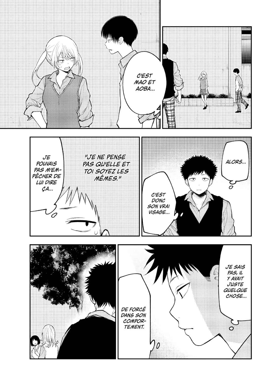 Chapter 172 - Page 10