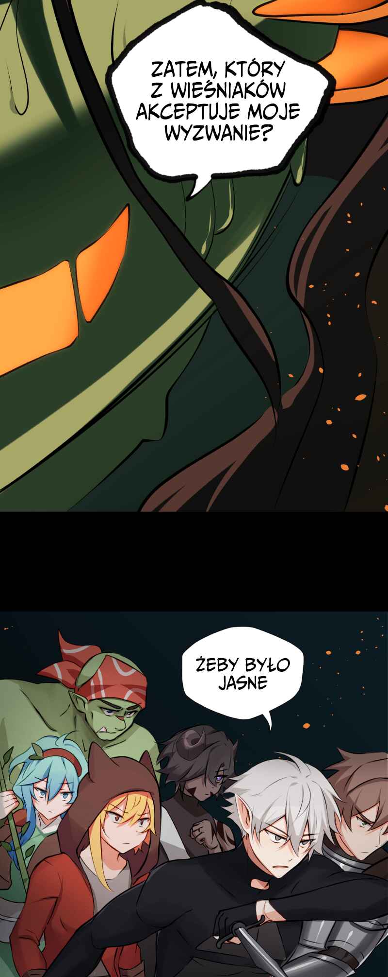 Chapter 124 - Page 12