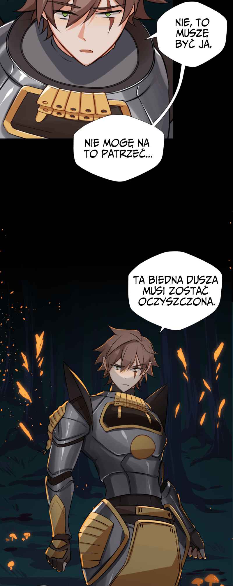 Chapter 124 - Page 19