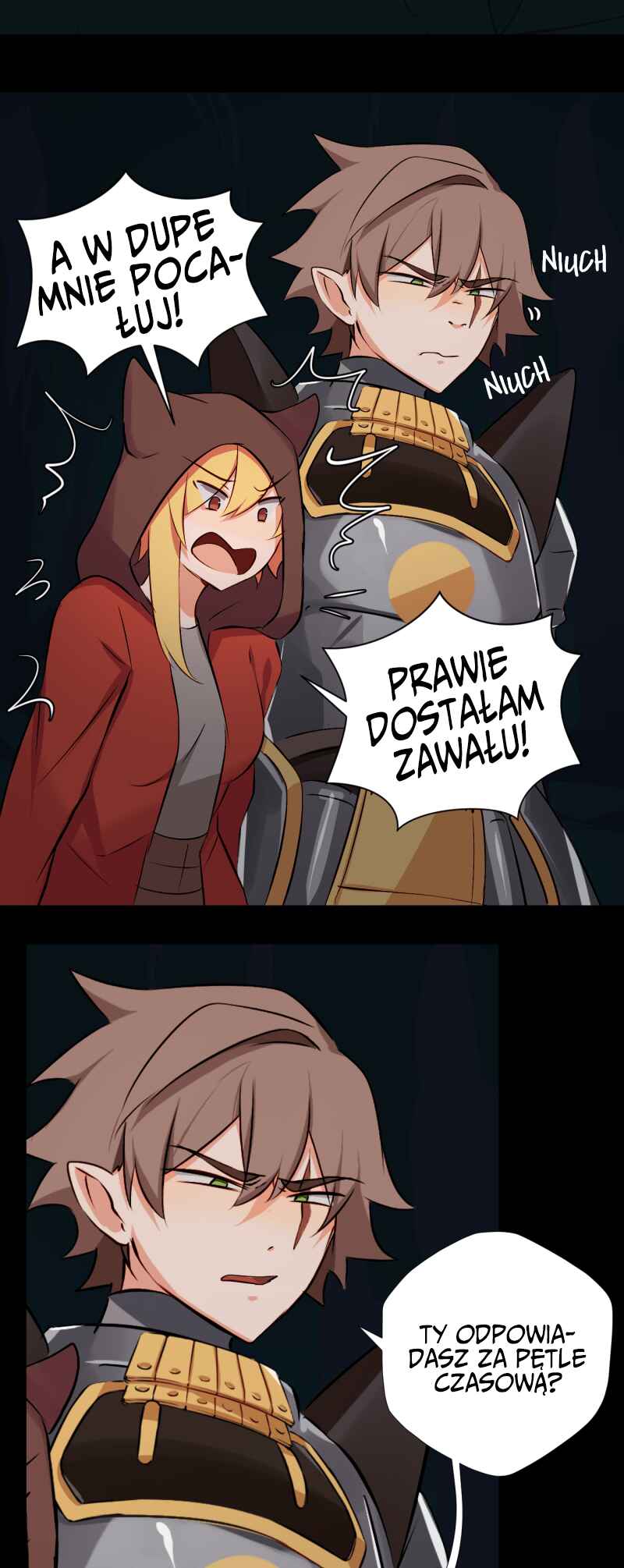Chapter 124 - Page 3